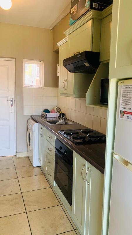 To Let 2 Bedroom Property for Rent in Kingswood Eastern Cape